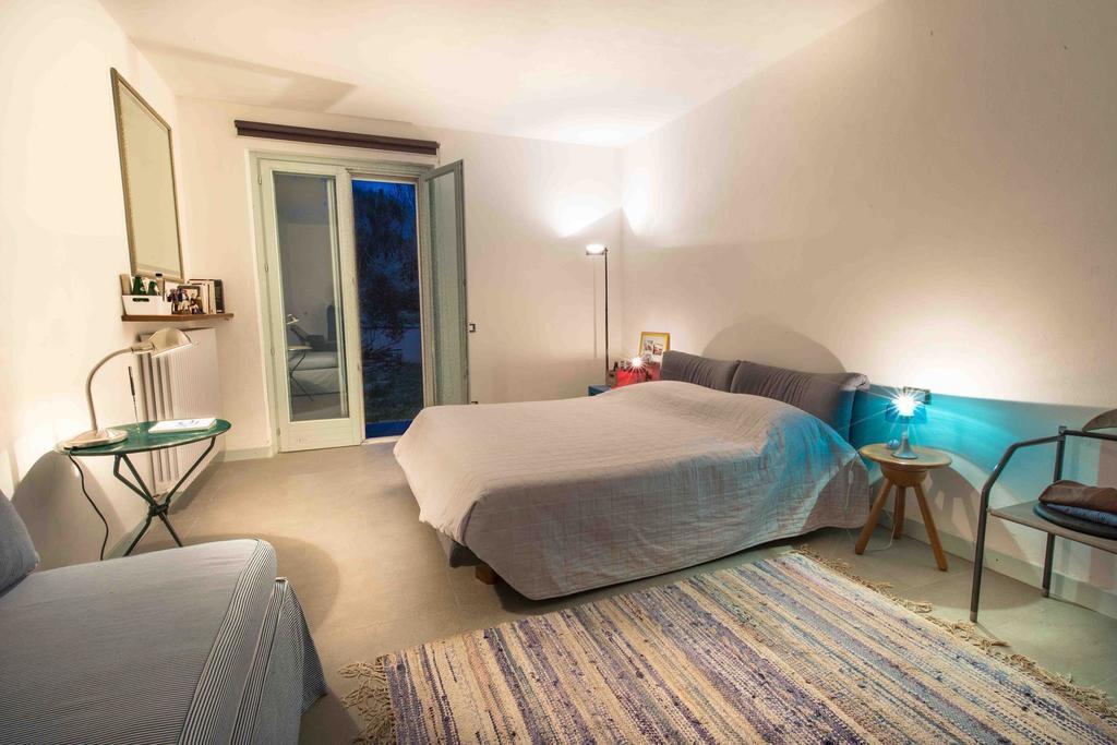 B&B Alle Cime เปรูจา ห้อง รูปภาพ