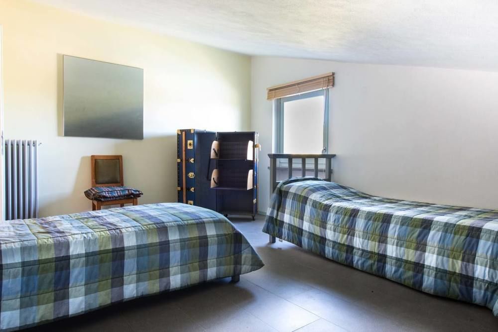 B&B Alle Cime เปรูจา ภายนอก รูปภาพ
