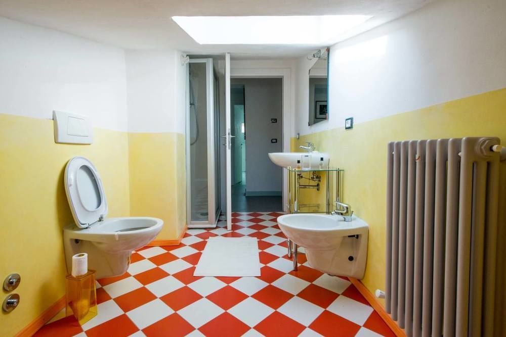 B&B Alle Cime เปรูจา ภายนอก รูปภาพ